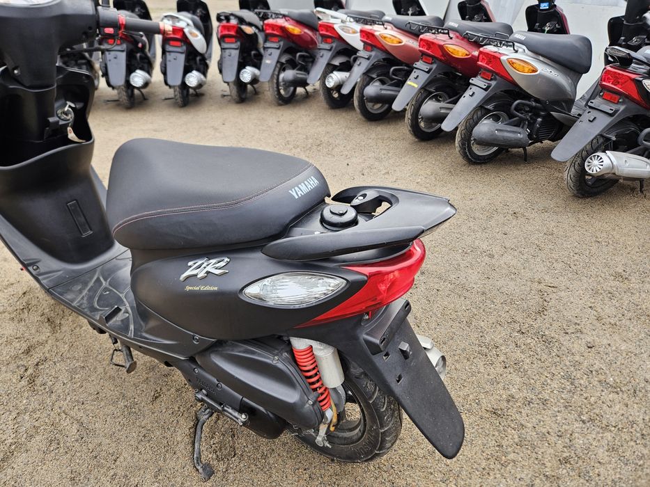 Ямаха джог 36 ВИБІР Yamaha Jog стокмото мопед скутер без пробігу jog39 ямаха 36 ДОСТАВКА.Відправка  по Україні.