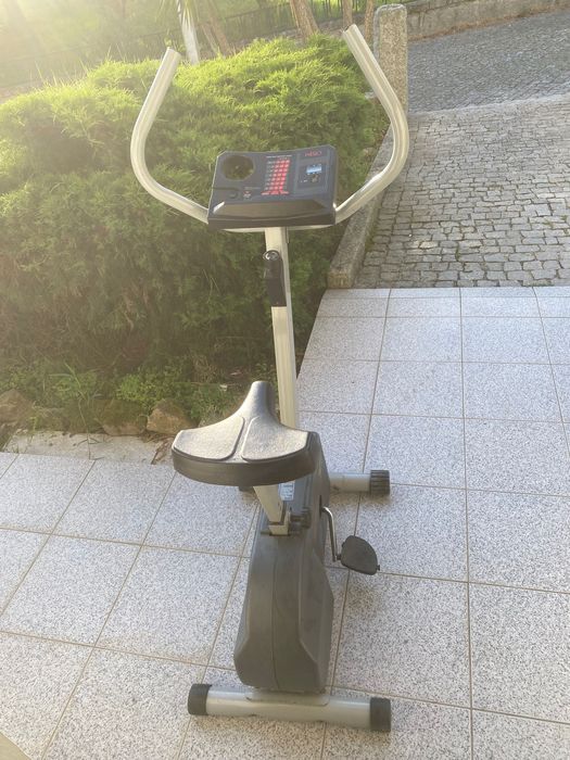 Bicicleta estática