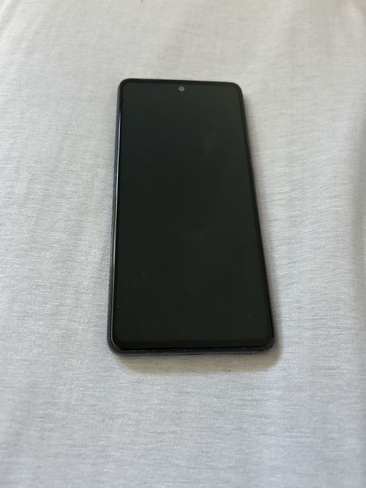 Samsung galaxy A52s 5g