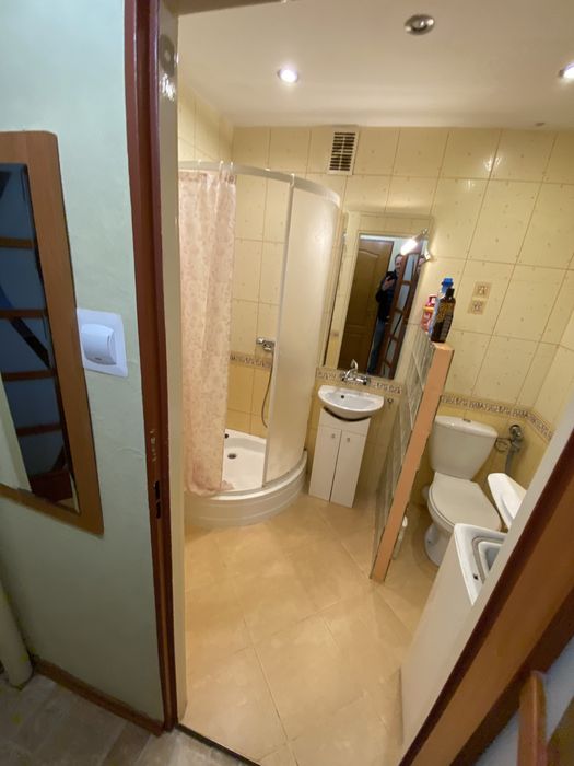 Kawalerka z balkonem 29m2 Zaodrze Prószkowska