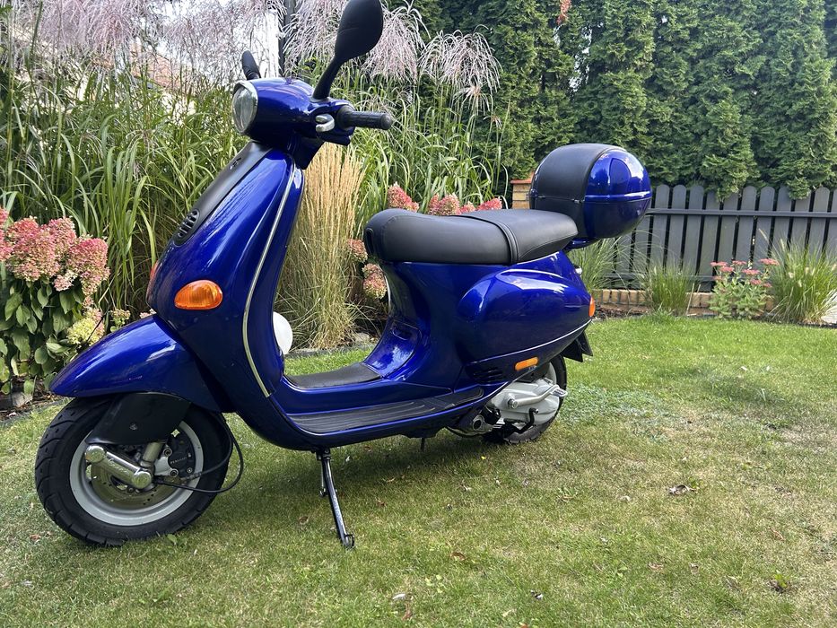 Piaggio