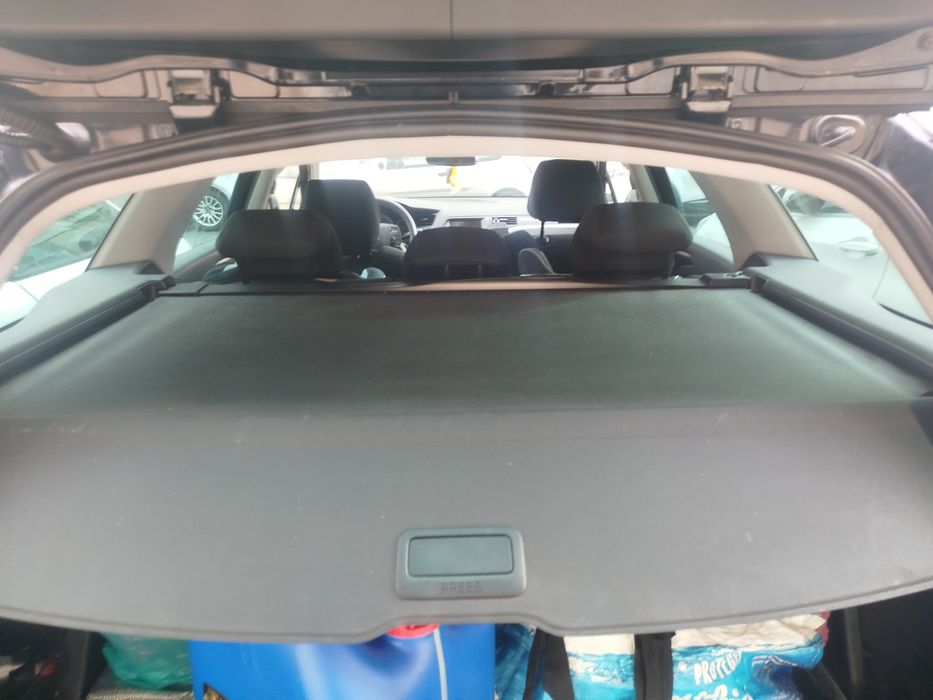 Citroën C5 Break 1.6 HDi (112cv) | Nacional | GPS