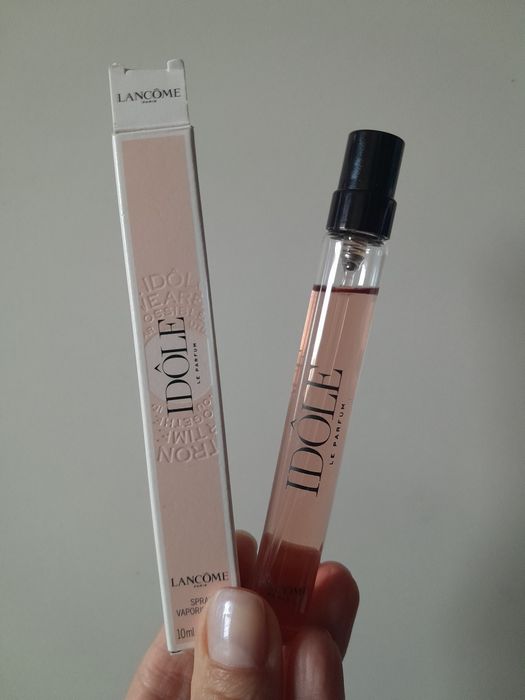 Парфуми Chanel Coco mademoiselle intens,Jean Paul Gaultier, Yves saint laurent Mon Paris, Lancome idole