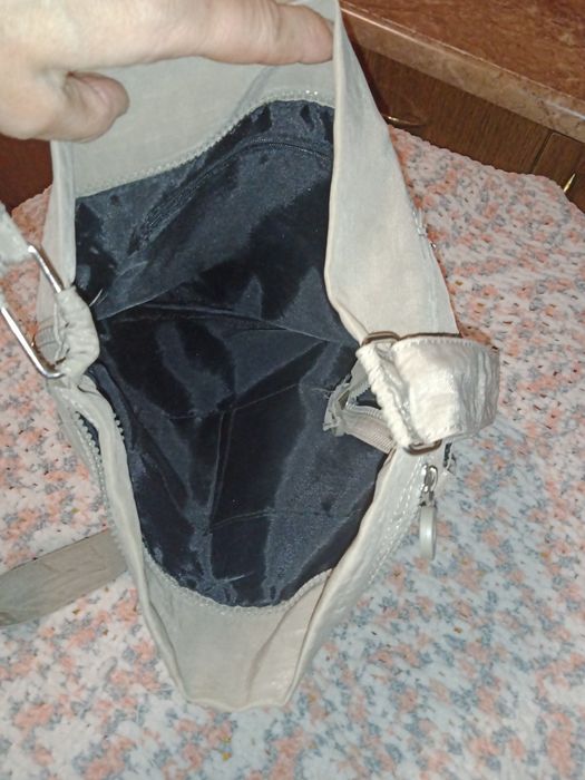 Сумка планшетка спортивная