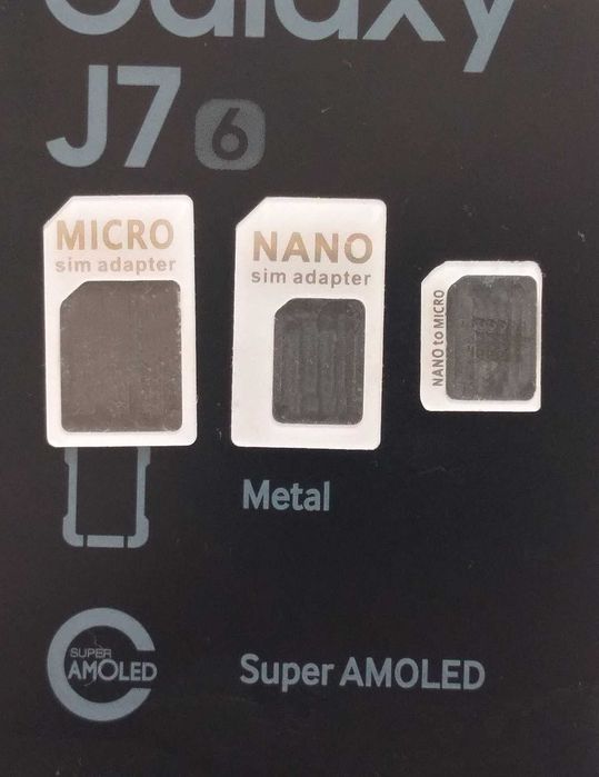 Смартфон Samsung J7 2016 Gold NFC