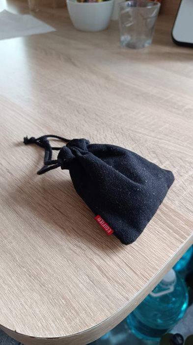 Słuchawki dokanałowe Edifier