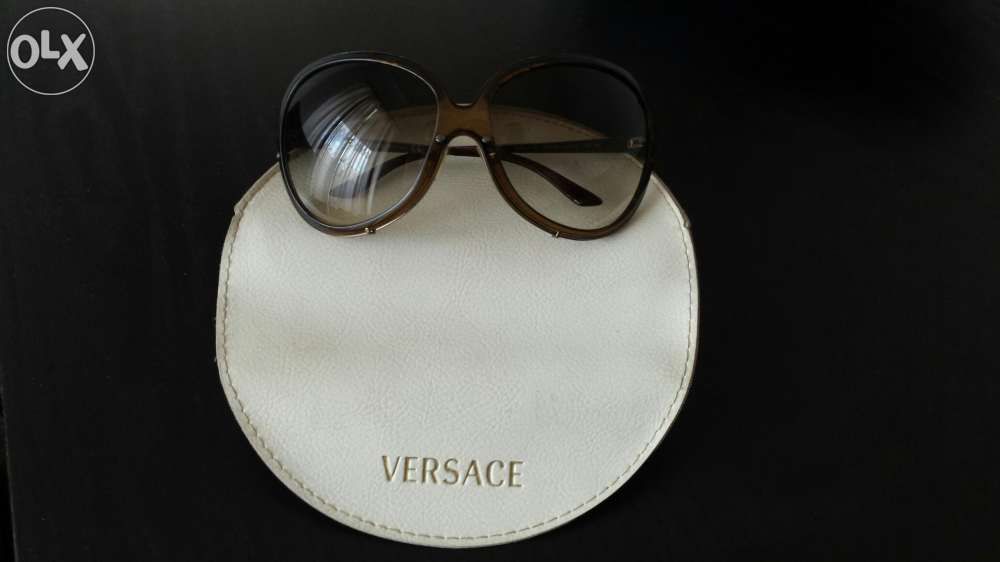 Oculos de Sol (Versace)