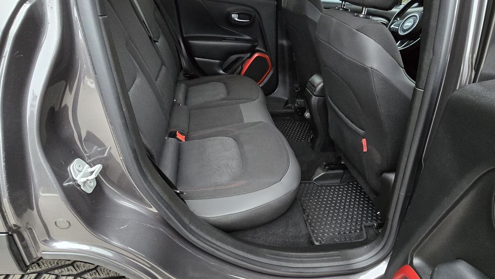Продається  Jeep Renegade Trailhawk