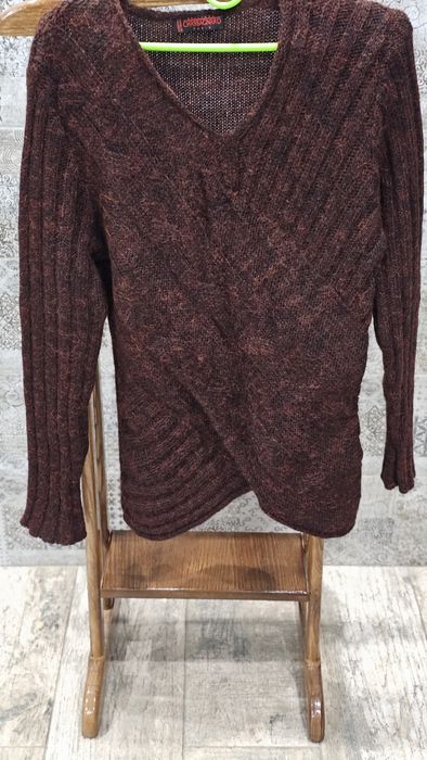 Джемпер жіночий, Франція