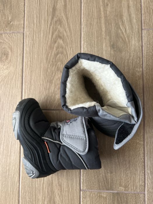 Дитячі чоботи  demar