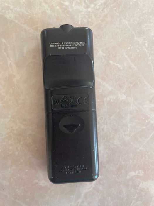 Dyktafon OLYMPUS VN-541PC