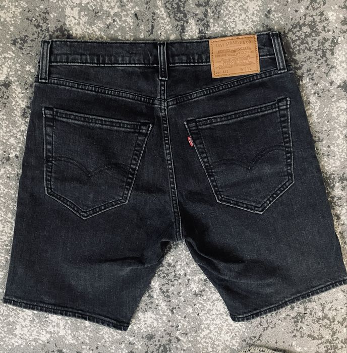 Шорти Levi’s 412