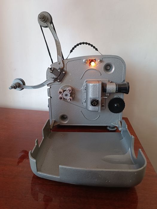 Кинопроектор Луч-2