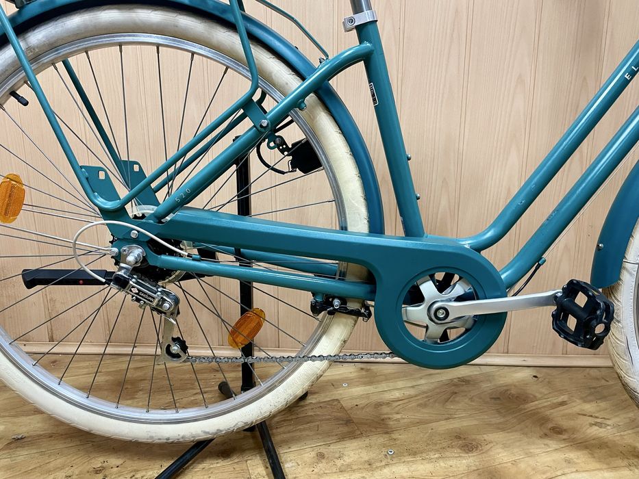 Bicicleta Elops de cidade