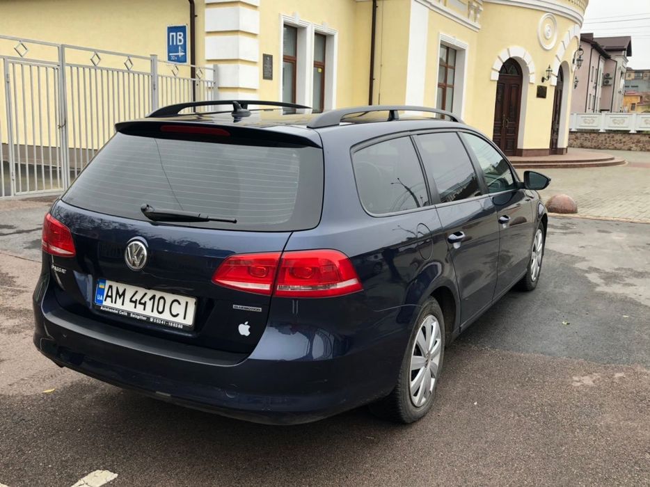 Продам авто в доброму стані