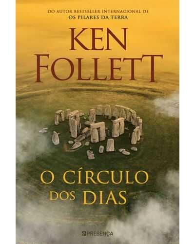 O círculo dos dias ken follett