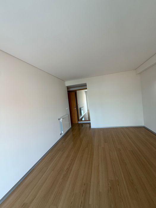 Apartamento T3 remodelado