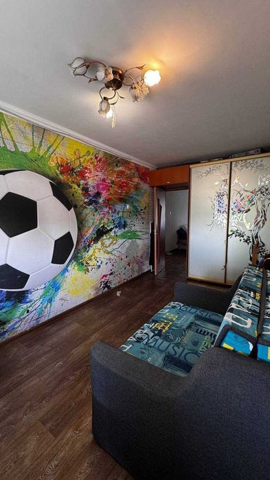 Аренда квартиры две комнаты