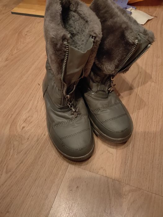 Magic Lady śniegowce 31