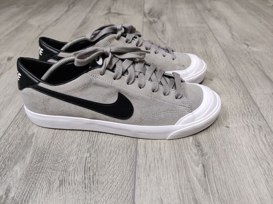 Кеды nike SB размер 44