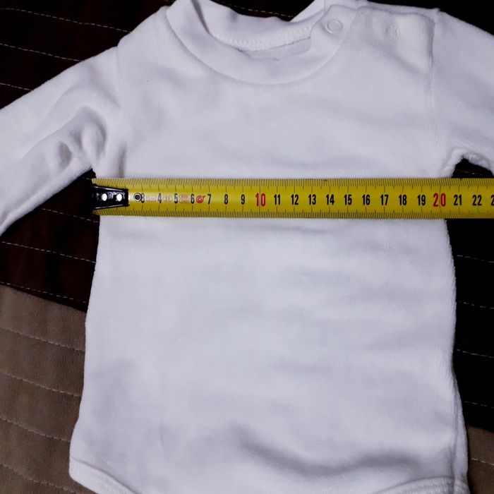 Набір на хрестини для дівчинки