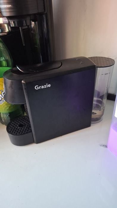 Vende se maquina de café continente