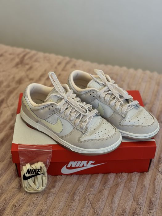 Nike Dunk Low damskie