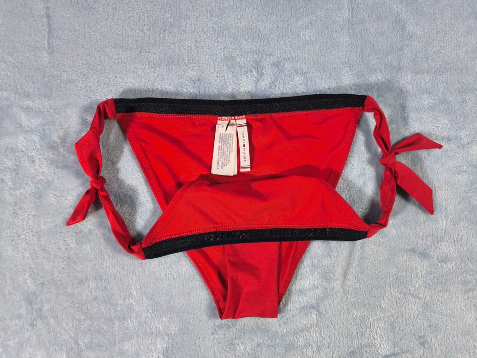Трусы для купальника, плавки Tommy Hilfiger, размер S