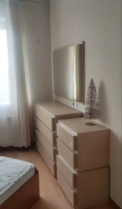 Аренда 2к разд кв ЦЕНТР ул Мечникова/Пастера, новострой,ЖК Два Платана