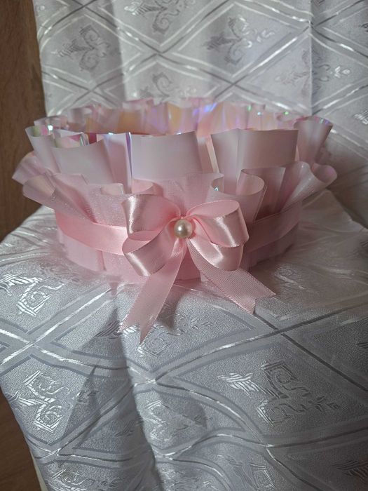 Nowoczesne boxy na prezenty
