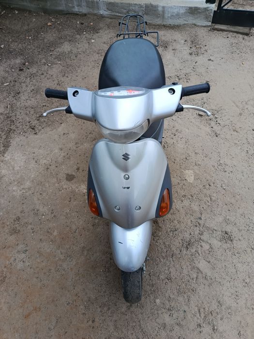 продам скутер находу
