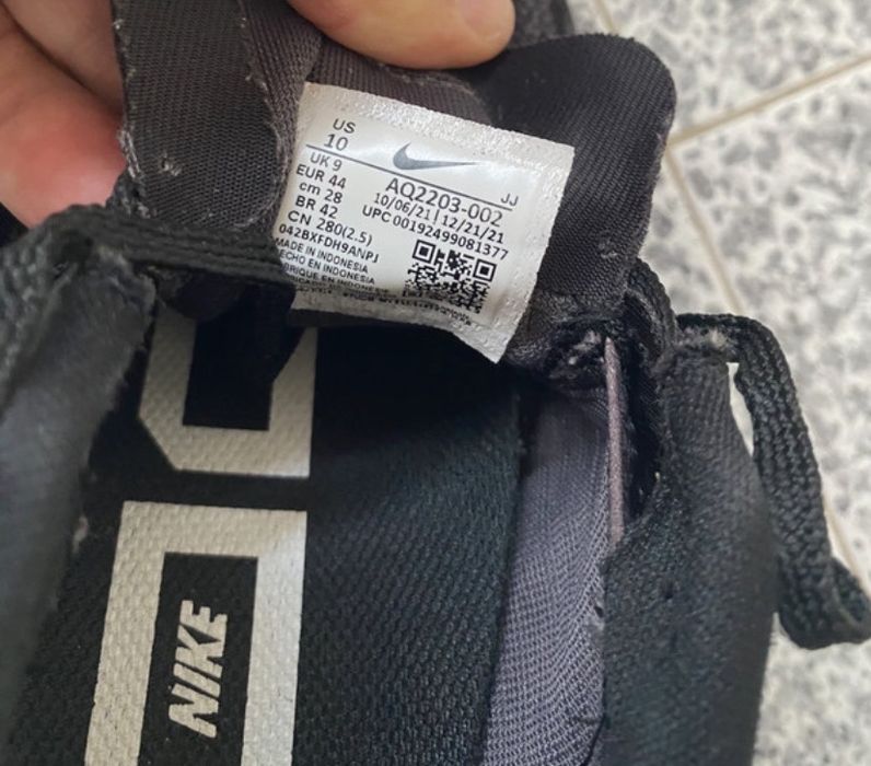 Tenis Nike Pegasus 36