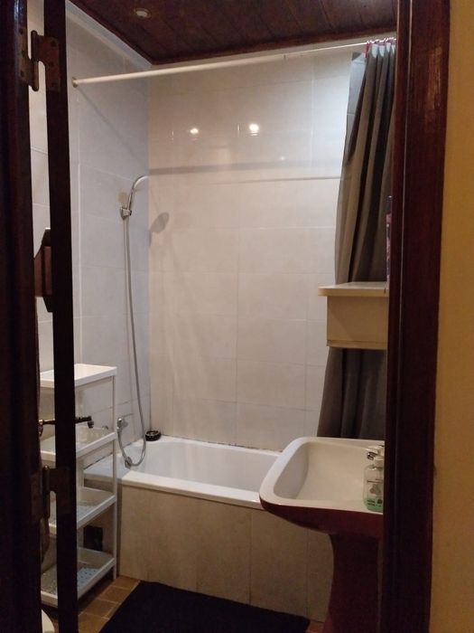 T3 apartamento Paivas amora