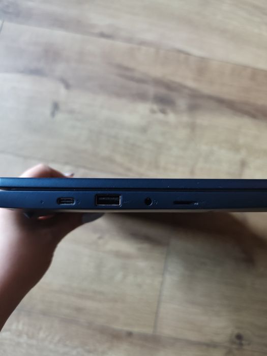 Lenovo ideapad 3 chrome 15ijl6