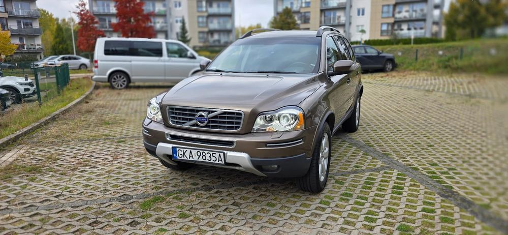Volvo XC 90