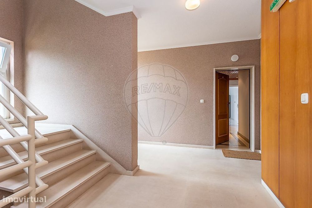 Apartamento T3 para arrendamento