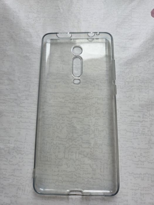 Xiaomi Mi 9T Idealny Stan z ładowarką