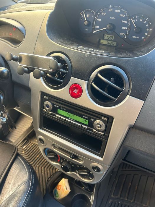 Chevrolet Matiz 0.8 - 2008