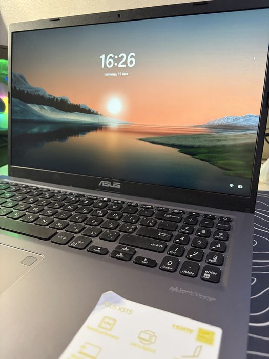 ASUS Laptop 15 X515EA