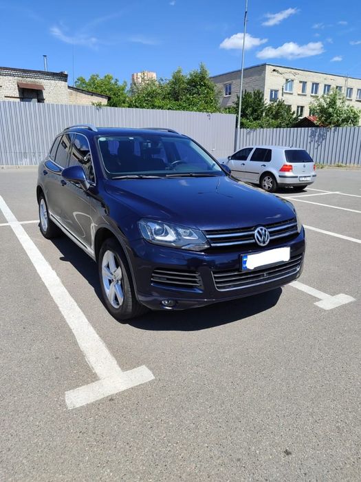 Таурег в гарному стані