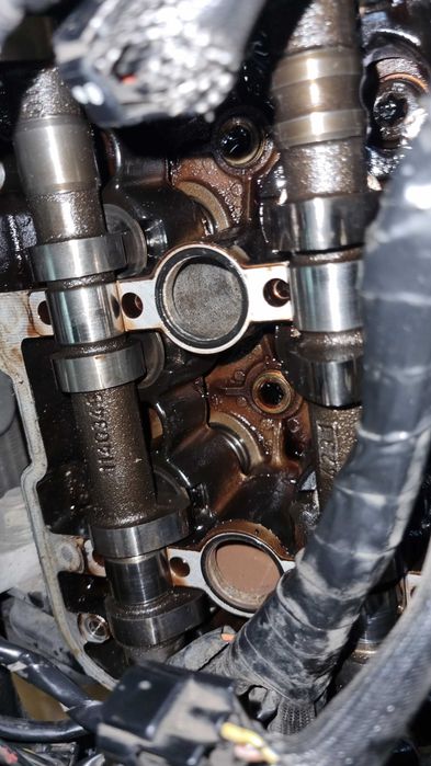 Serwis naprawa renowacje motocykli | Harley-Davidson | Youngtimery