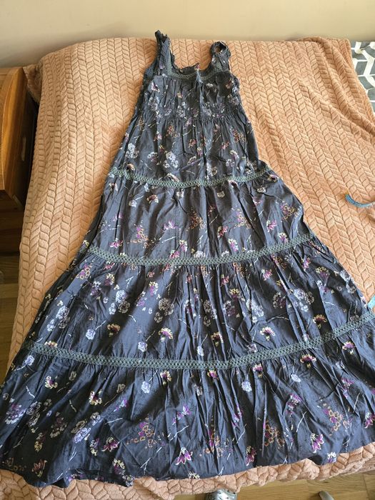 Sukienka na lato roz 38/40