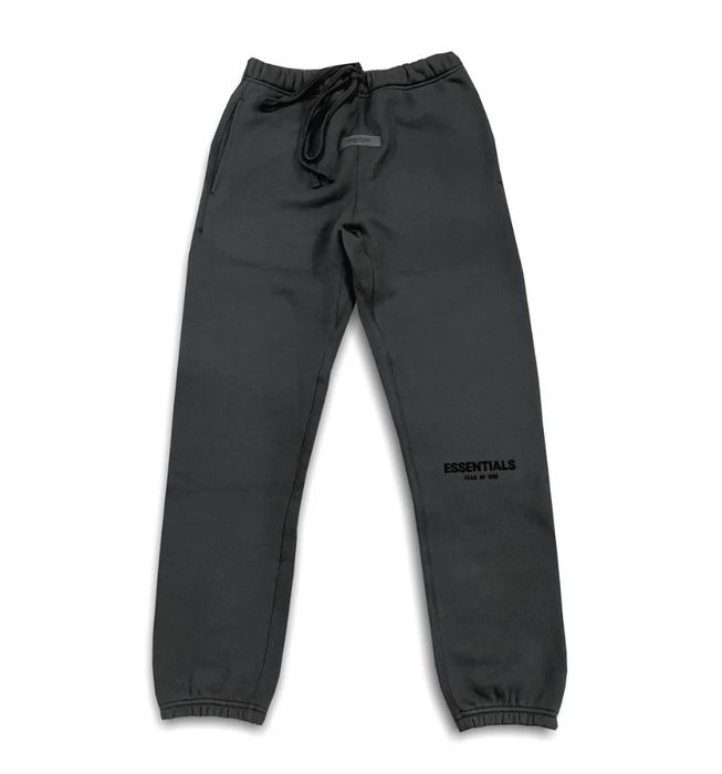 Штаны Fear Of God Essentials FOG Sweatpants Оригинал