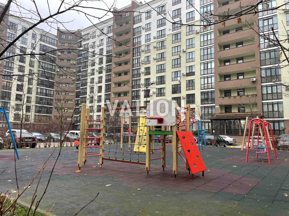 3-rooms apartment apartment by the address st. Ul Radistov (area 83,3 m²) - Atlanta.ua - photo 18