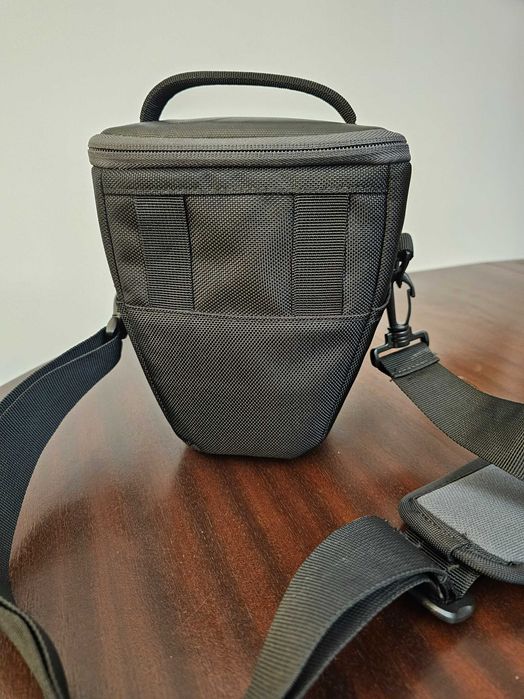 Bolsa para Camera Manfrotto Impermeavel Transporte Protecao