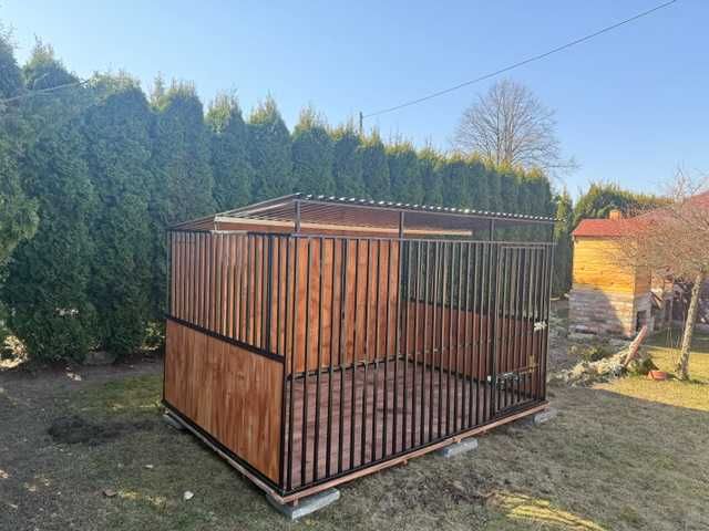 Kojec dla psa – producent, transport cały kraj