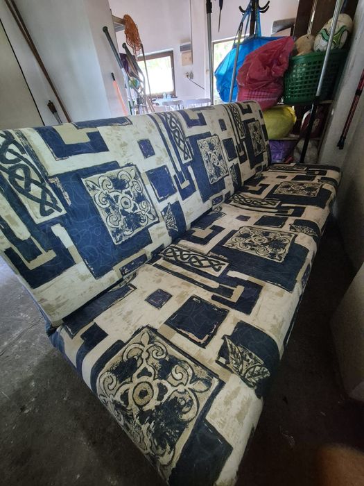 Sofa rozkładana 180cm x 105 cm