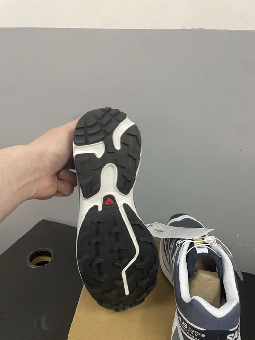 Salomon xt6 buty trekkingowe