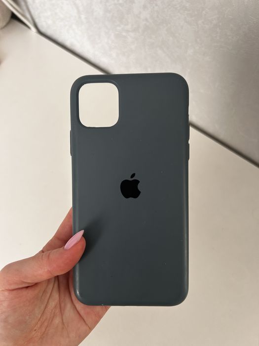 Чохли на iPhone 11 Pro max