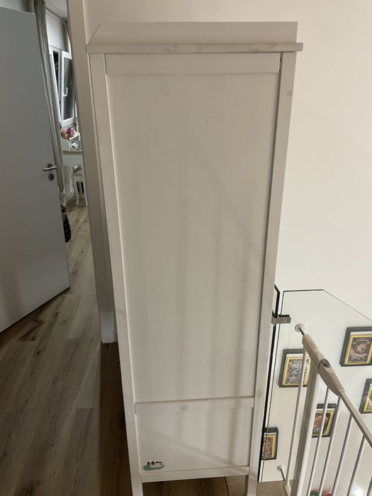 Armario Sundvik Ikea